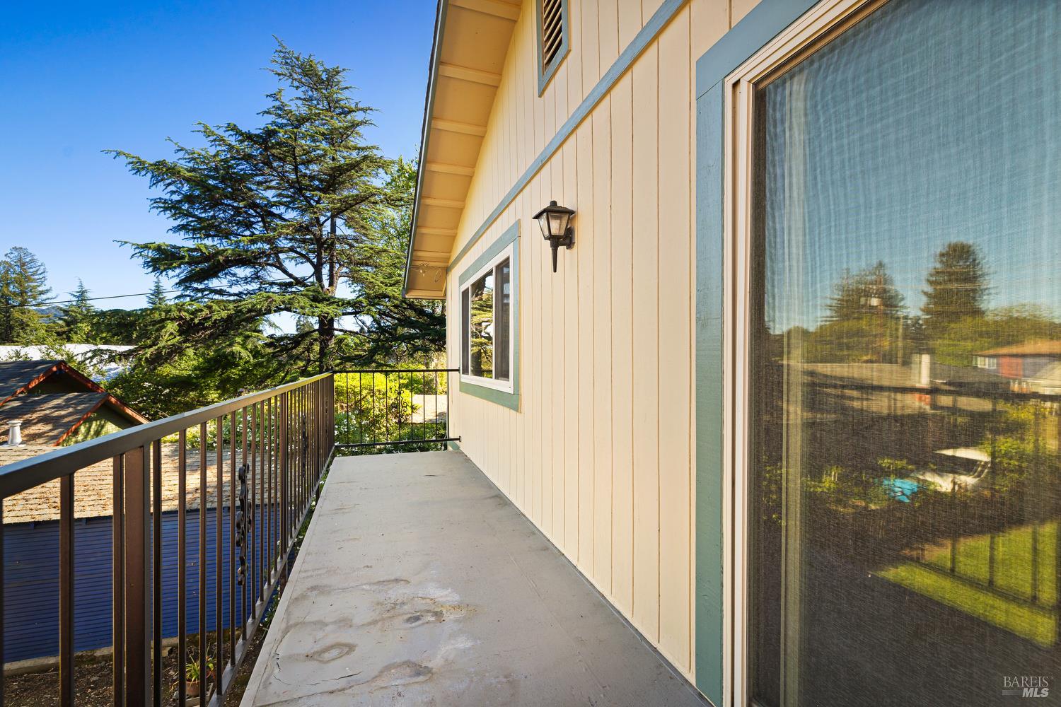 611 Hendley Street Santa Rosa CA 95404