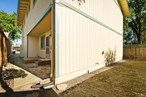 611 Hendley Street Santa Rosa CA 95404