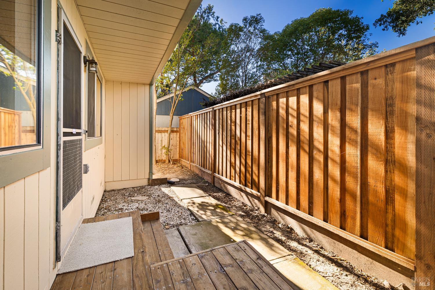 611 Hendley Street Santa Rosa CA 95404