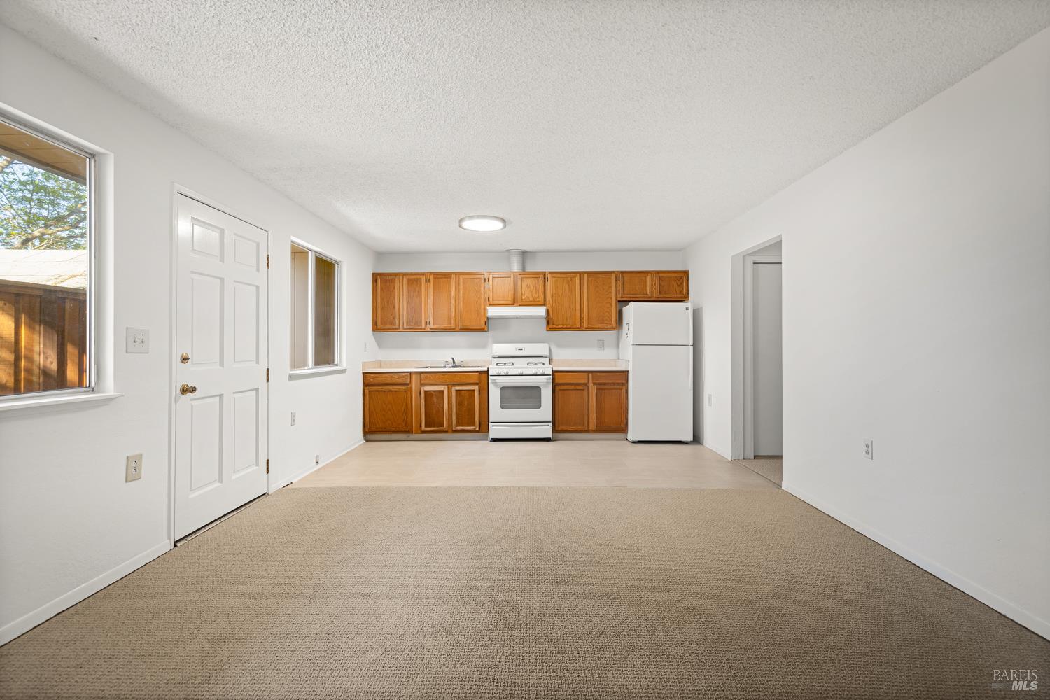 611 Hendley Street Santa Rosa CA 95404
