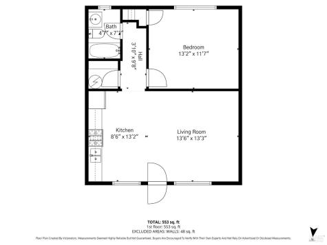 611 Hendley Street Santa Rosa CA 95404
