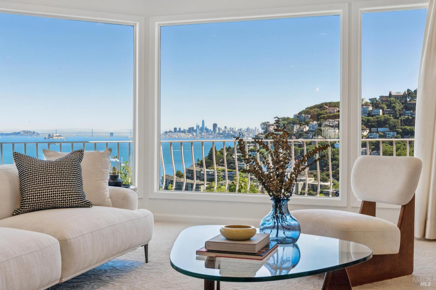 40-42 Central Avenue Sausalito CA 94965