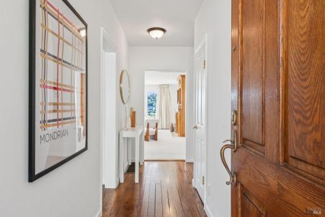 40-42 Central Avenue Sausalito CA 94965