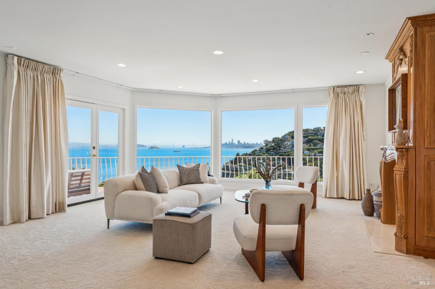 40-42 Central Avenue Sausalito CA 94965