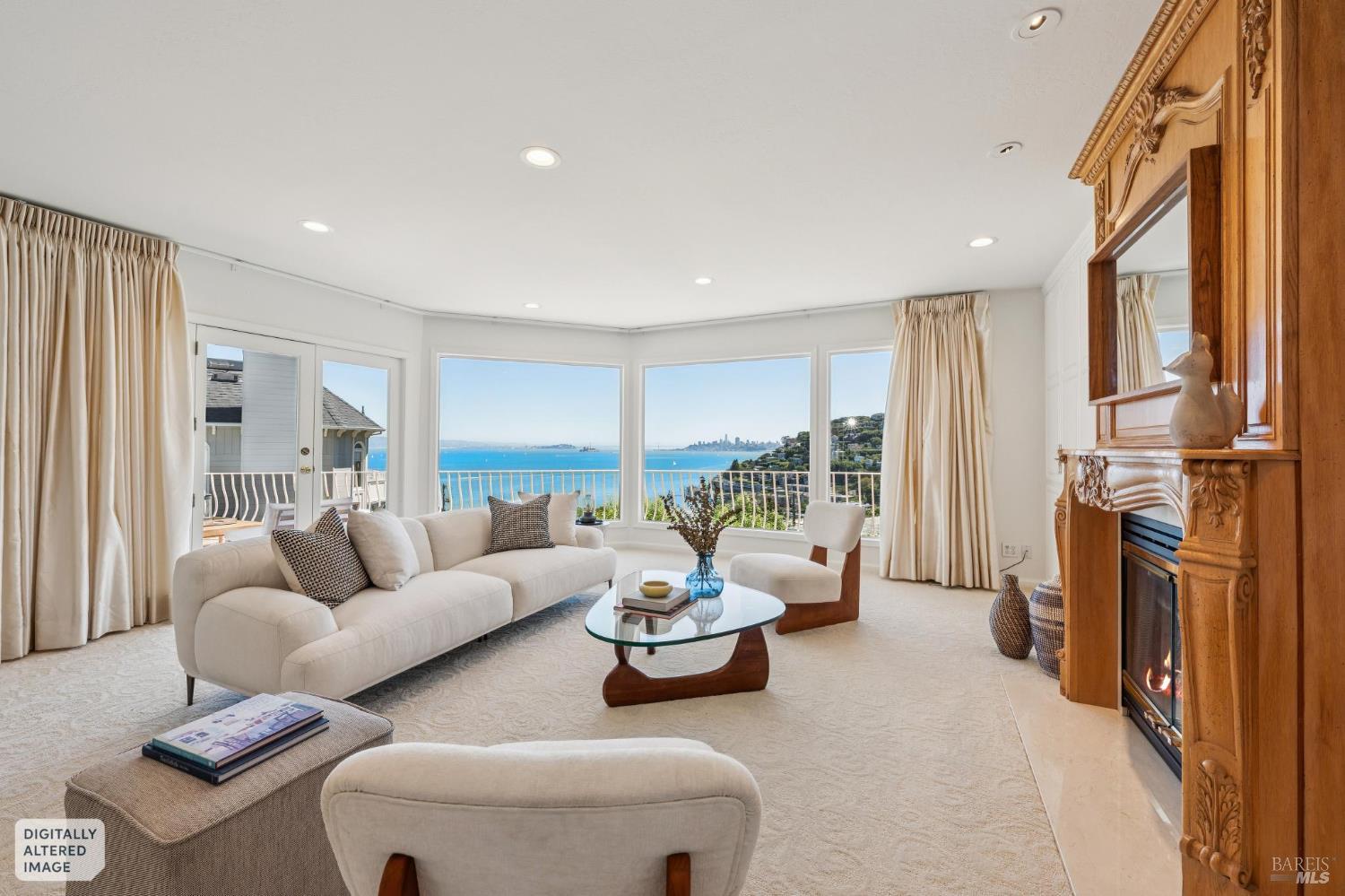 40-42 Central Avenue Sausalito CA 94965
