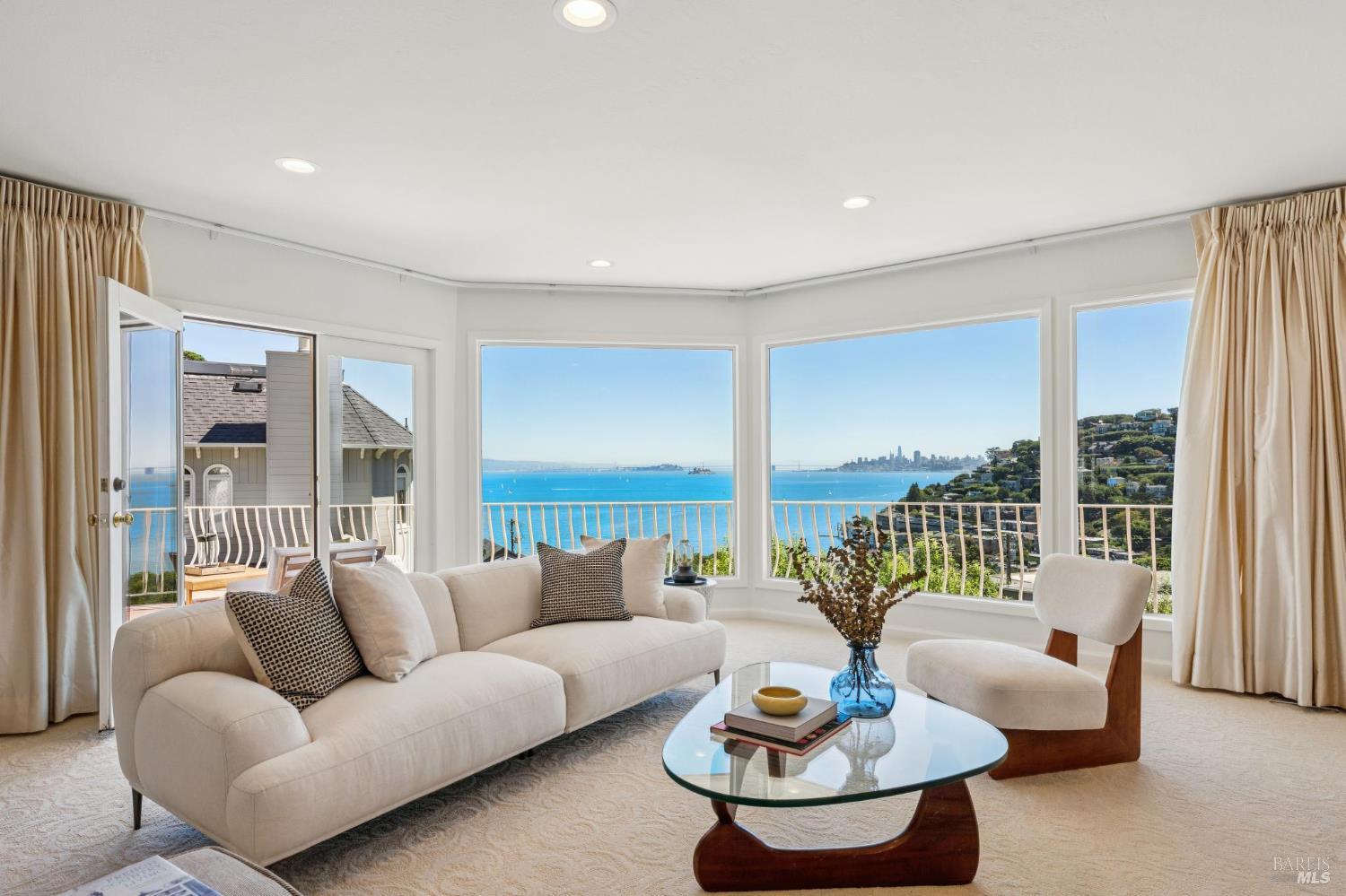 40-42 Central Avenue Sausalito CA 94965