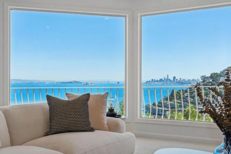 40-42 Central Avenue Sausalito CA 94965