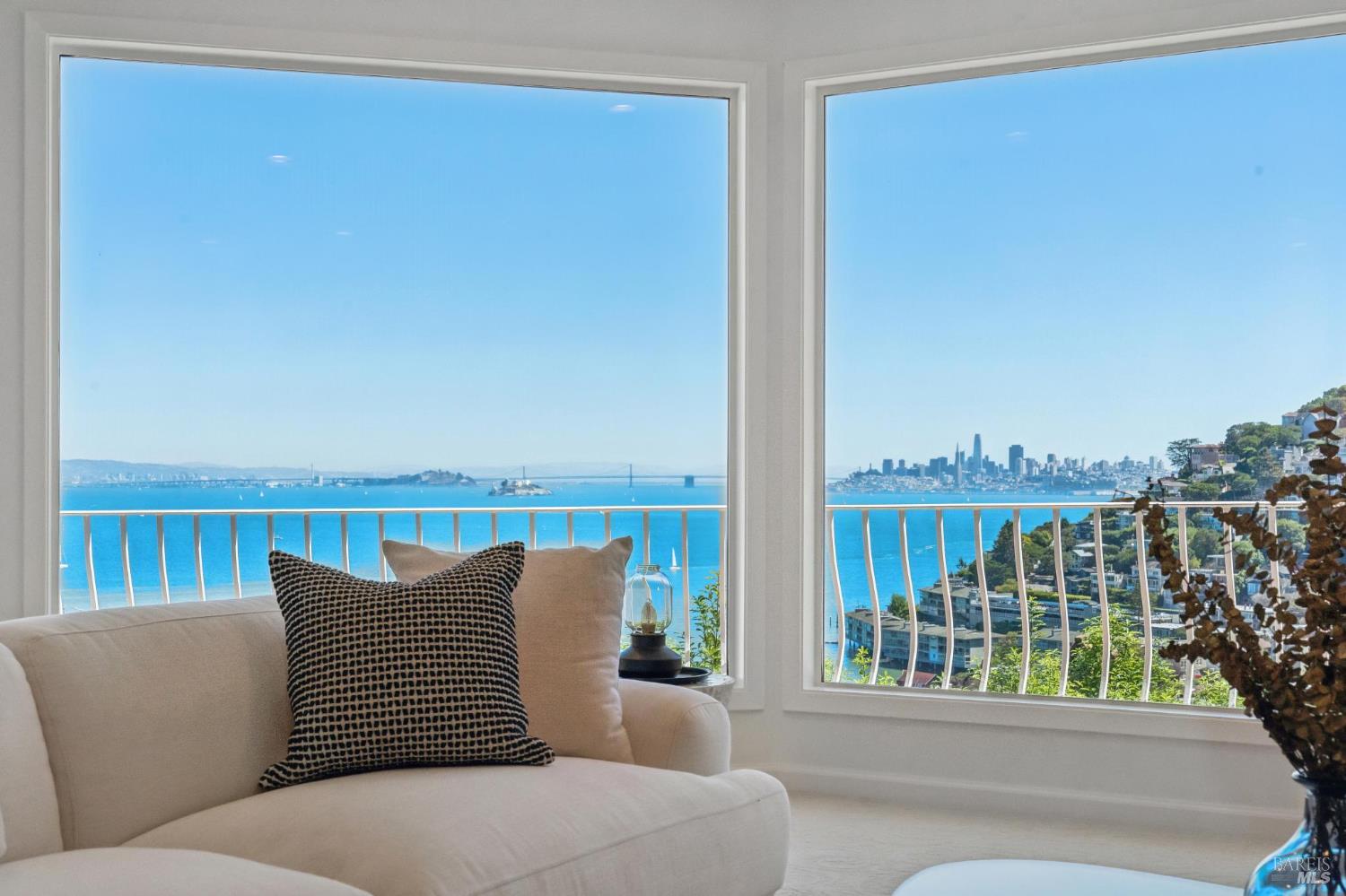 40-42 Central Avenue Sausalito CA 94965