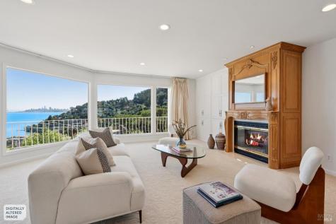 40-42 Central Avenue Sausalito CA 94965