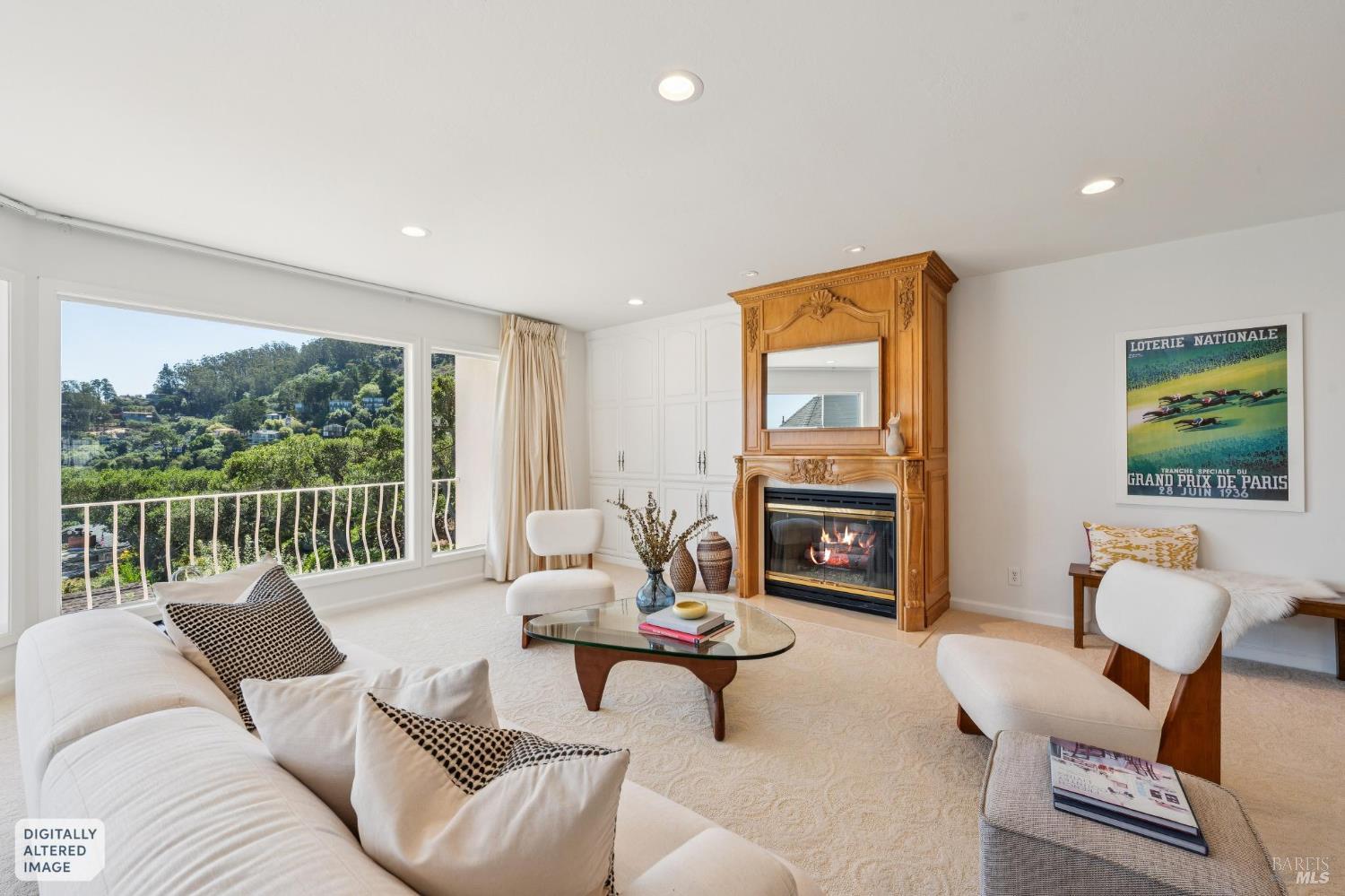 40-42 Central Avenue Sausalito CA 94965