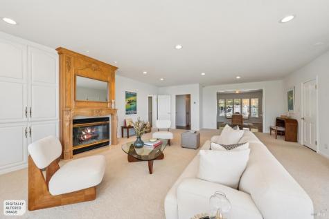 40-42 Central Avenue Sausalito CA 94965