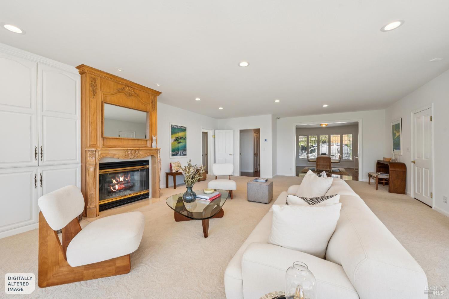 40-42 Central Avenue Sausalito CA 94965