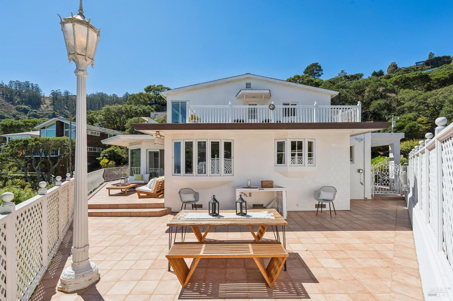 40-42 Central Avenue Sausalito CA 94965