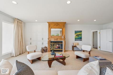 40-42 Central Avenue Sausalito CA 94965
