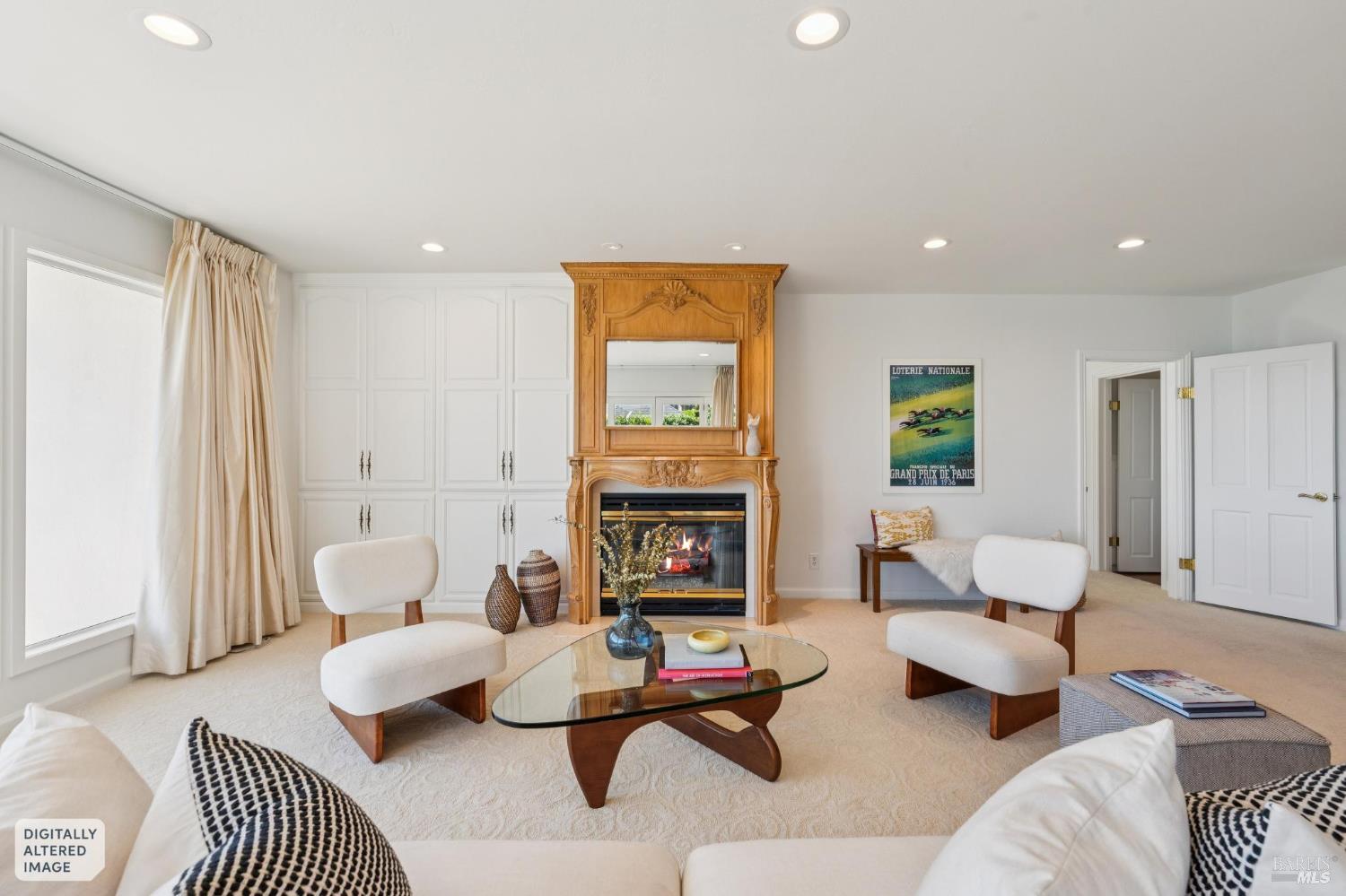 40-42 Central Avenue Sausalito CA 94965