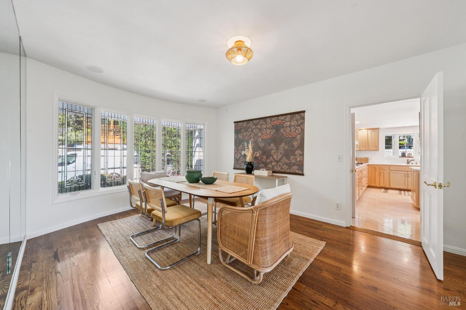 40-42 Central Avenue Sausalito CA 94965