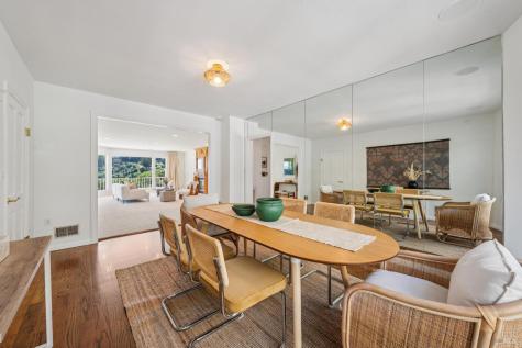 40-42 Central Avenue Sausalito CA 94965