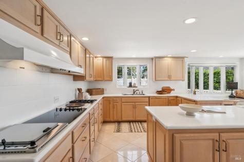 40-42 Central Avenue Sausalito CA 94965