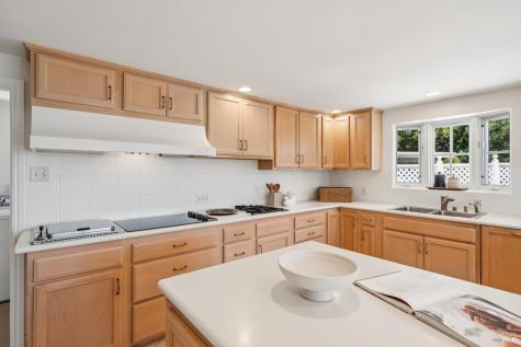40-42 Central Avenue Sausalito CA 94965