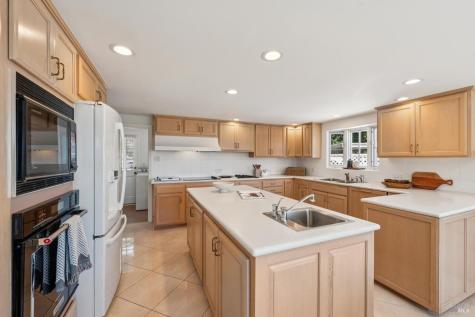 40-42 Central Avenue Sausalito CA 94965