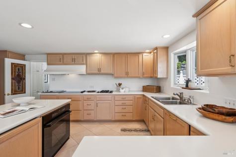 40-42 Central Avenue Sausalito CA 94965