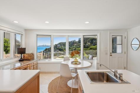 40-42 Central Avenue Sausalito CA 94965