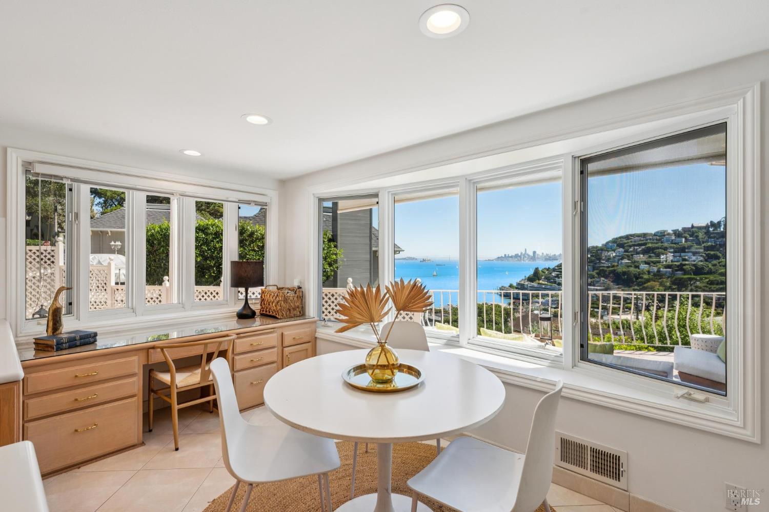 40-42 Central Avenue Sausalito CA 94965