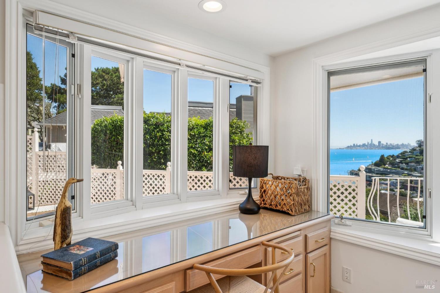 40-42 Central Avenue Sausalito CA 94965