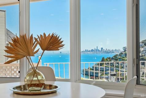 40-42 Central Avenue Sausalito CA 94965