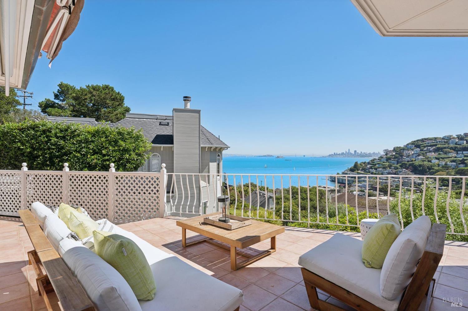 40-42 Central Avenue Sausalito CA 94965