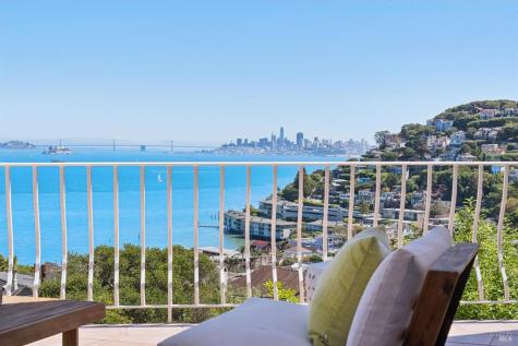 40-42 Central Avenue Sausalito CA 94965