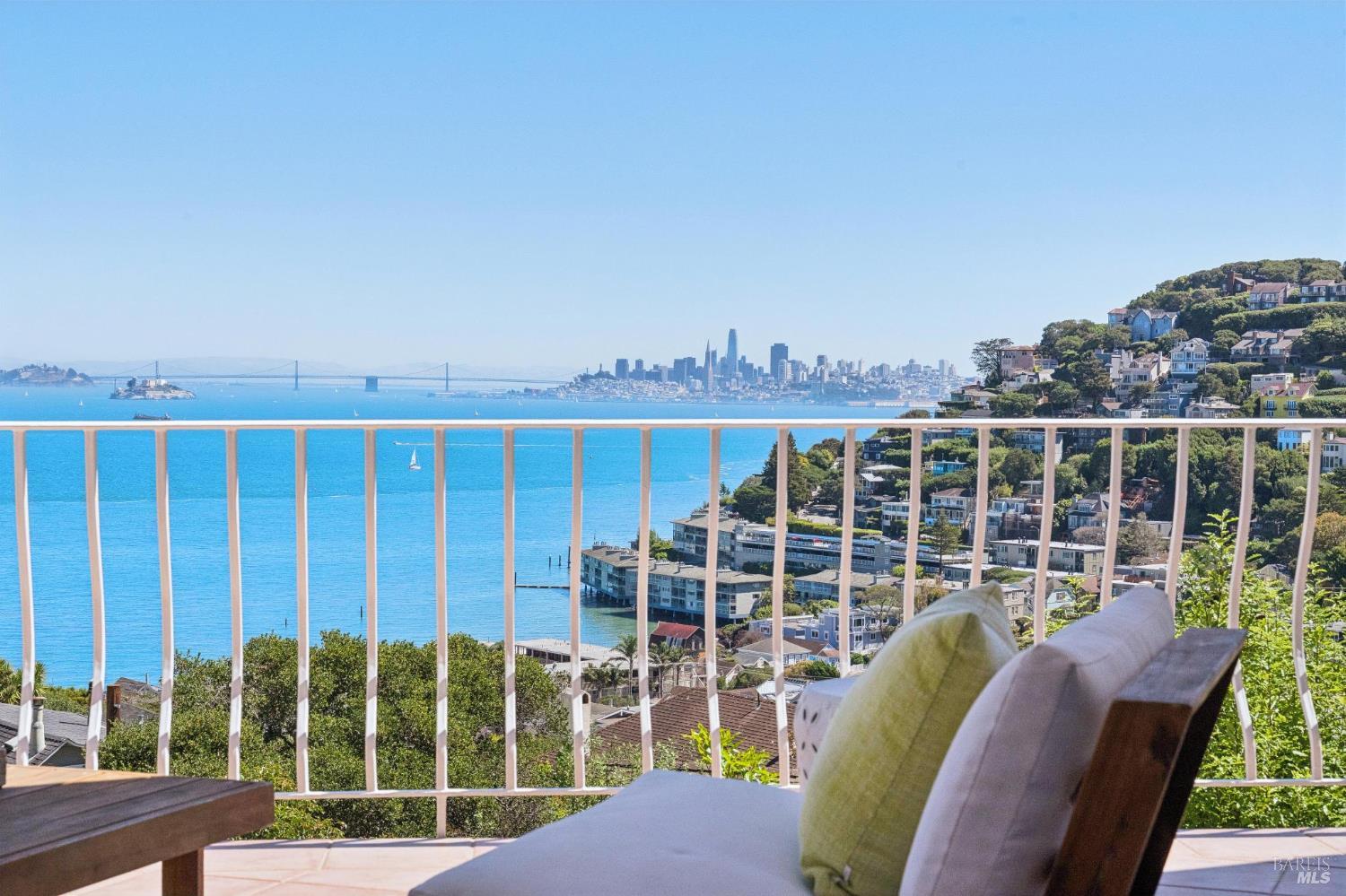 40-42 Central Avenue Sausalito CA 94965
