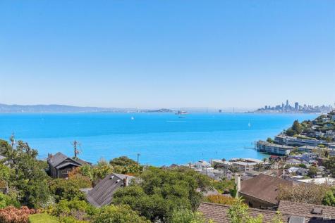40-42 Central Avenue Sausalito CA 94965