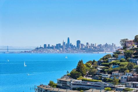 40-42 Central Avenue Sausalito CA 94965