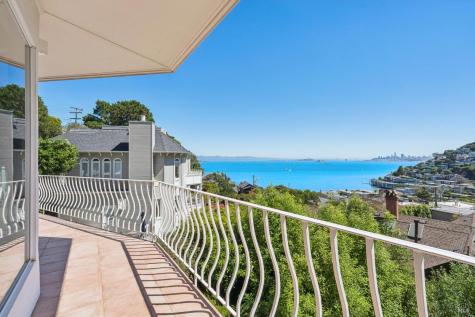 40-42 Central Avenue Sausalito CA 94965