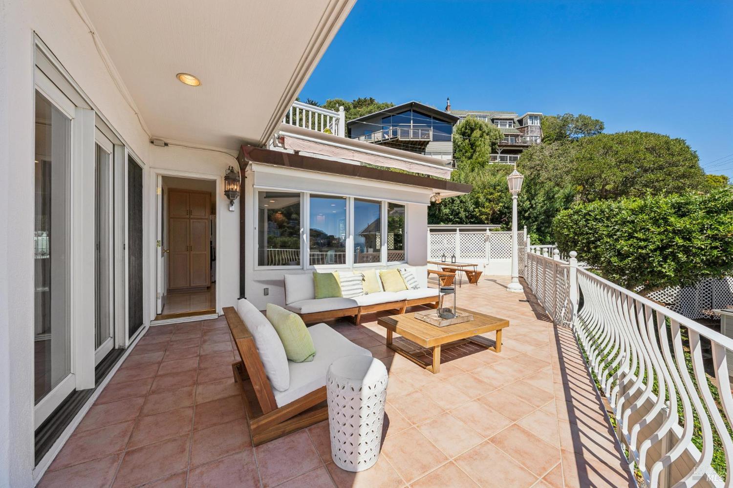 40-42 Central Avenue Sausalito CA 94965
