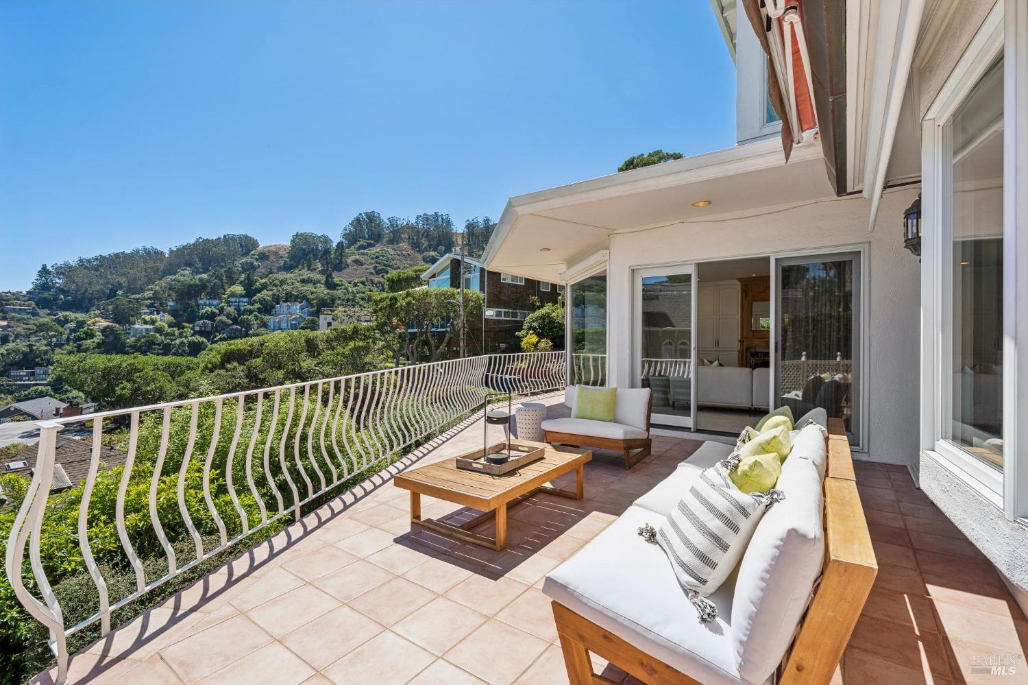 40-42 Central Avenue Sausalito CA 94965