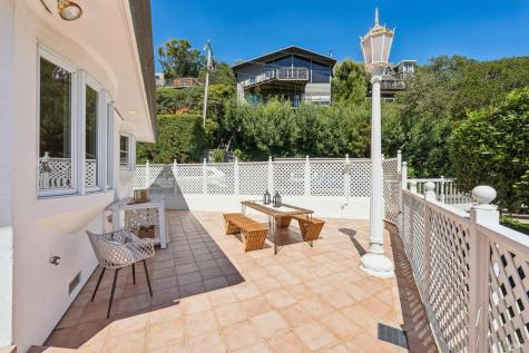40-42 Central Avenue Sausalito CA 94965