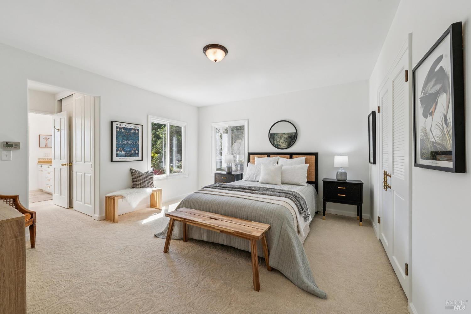 40-42 Central Avenue Sausalito CA 94965