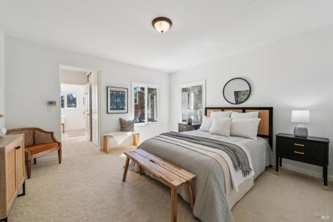 40-42 Central Avenue Sausalito CA 94965