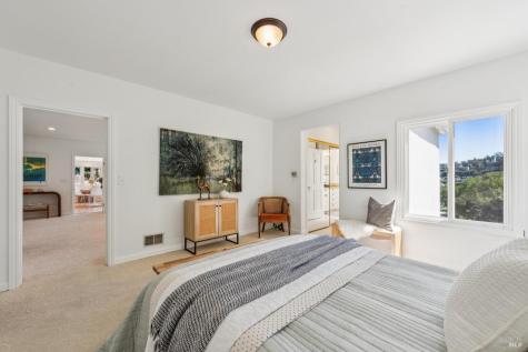 40-42 Central Avenue Sausalito CA 94965
