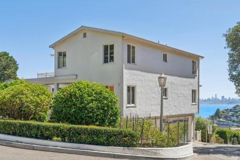 40-42 Central Avenue Sausalito CA 94965