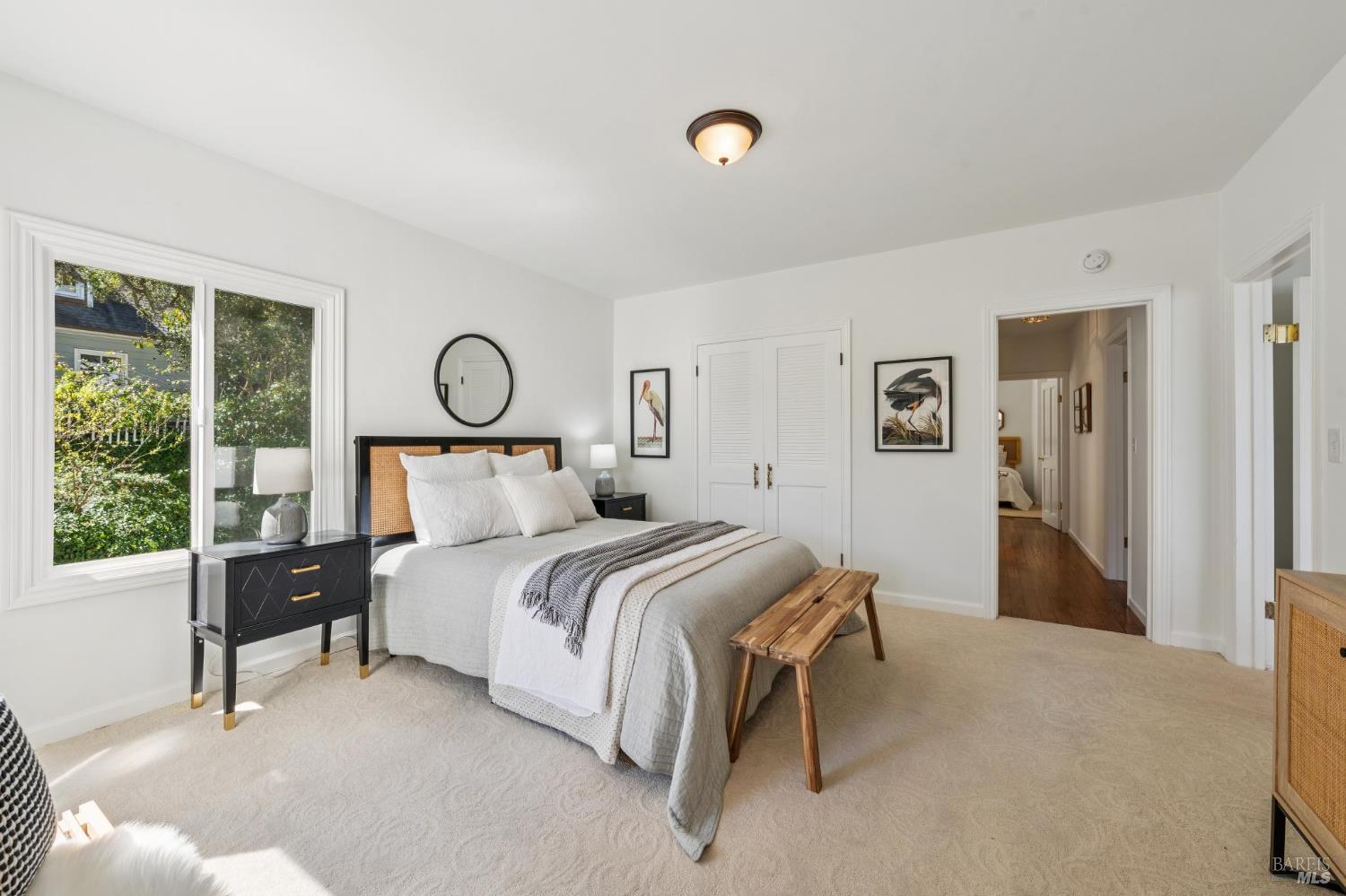 40-42 Central Avenue Sausalito CA 94965