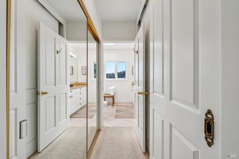 40-42 Central Avenue Sausalito CA 94965