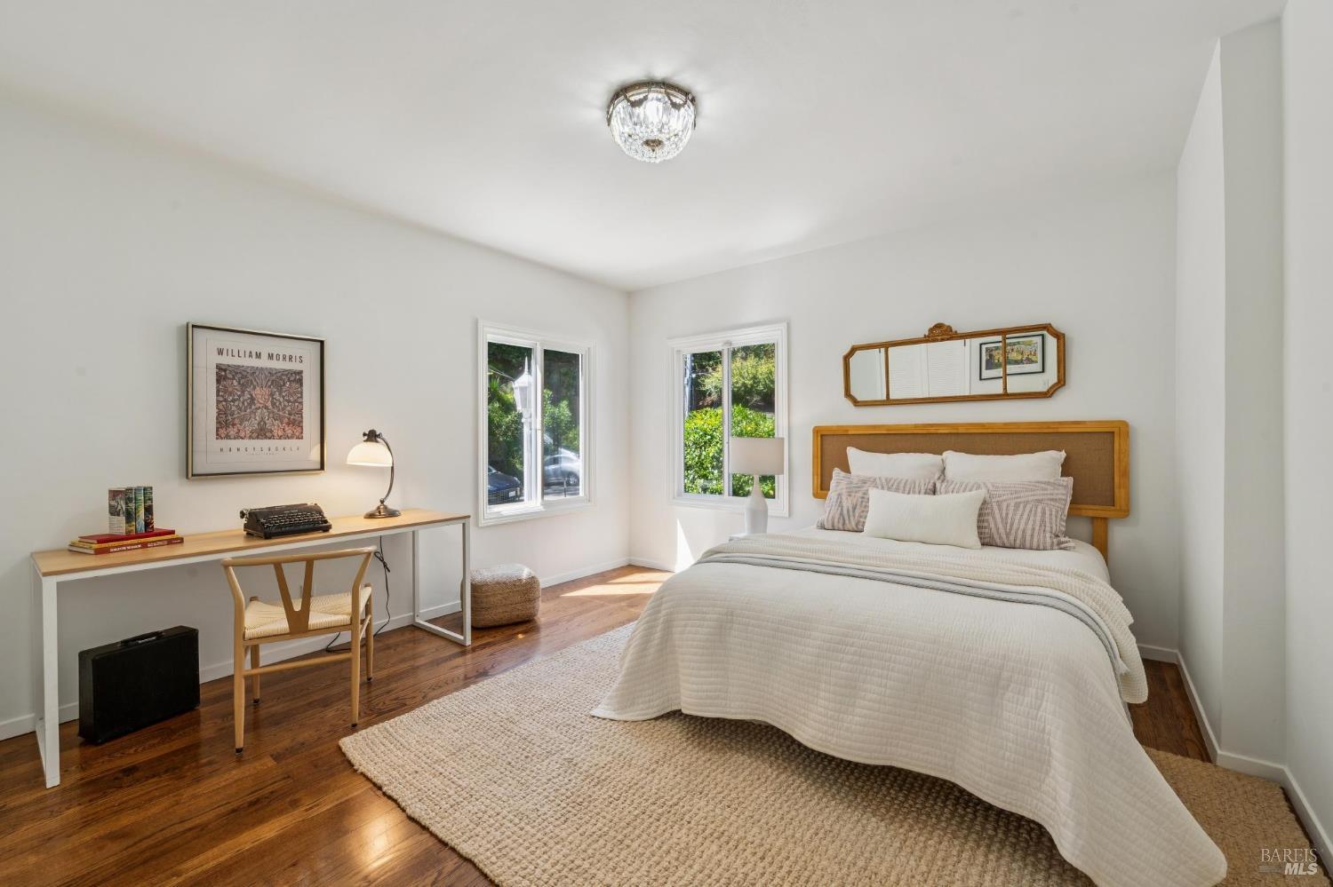 40-42 Central Avenue Sausalito CA 94965