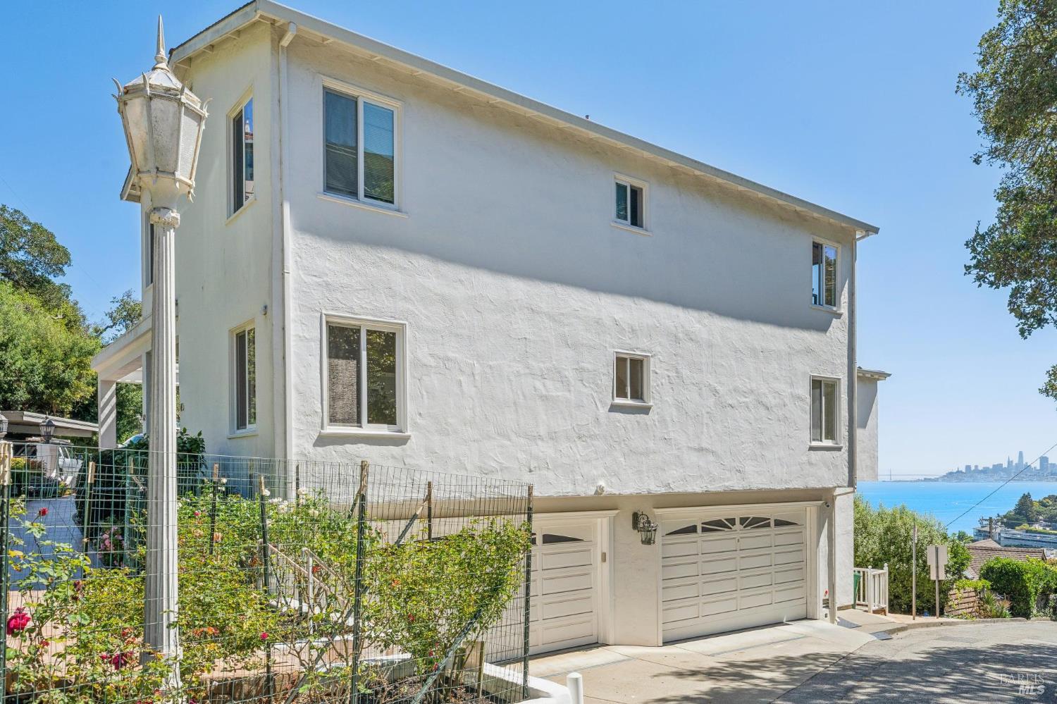40-42 Central Avenue Sausalito CA 94965