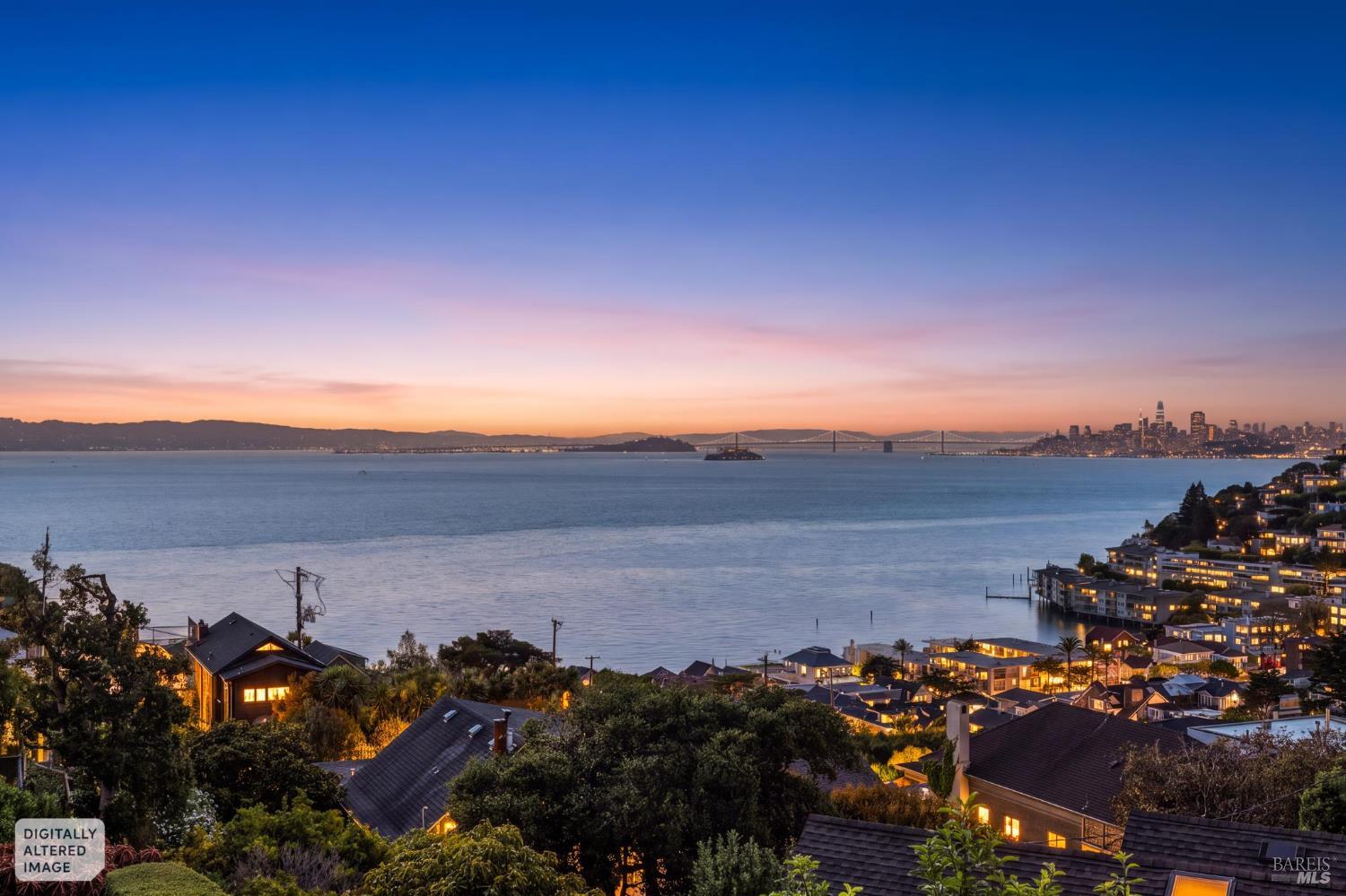 40-42 Central Avenue Sausalito CA 94965
