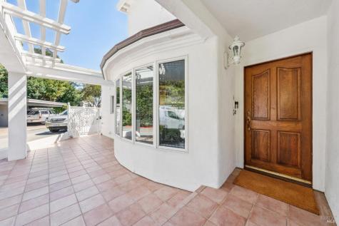 40-42 Central Avenue Sausalito CA 94965