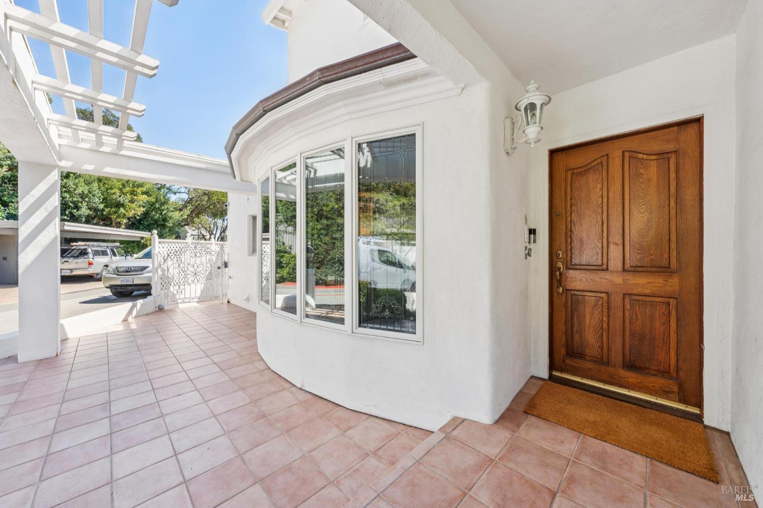 40-42 Central Avenue Sausalito CA 94965