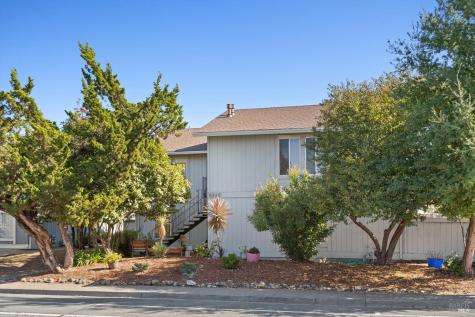 6440 Country Club Drive Rohnert Park CA 94928